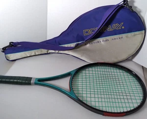 Donnay VST FUGA Made in Taiwan 4 1/4" - Picture 1 of 6