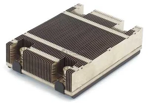 735506-001 HP HEATSINK SCREW DOWN TYPE FOR HP PROLIANT DL360P G8 - Photo 1/7