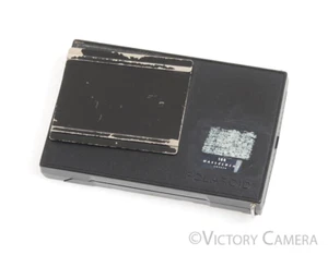 Hasselblad 100 Polaroid Film Holder Back for 500c/m etc [EXC-] - Picture 1 of 4