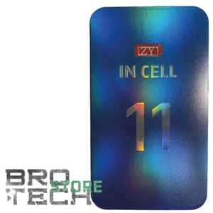 DISPLAY IPHONE 11 INCELL ZY - Foto 1 di 1