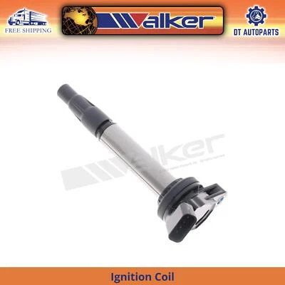 For 2008-2014 Scion xD 1.8L L4 Ignition Coil Walker  2009 2010 2011 2012 2013 - Image 1 of 4