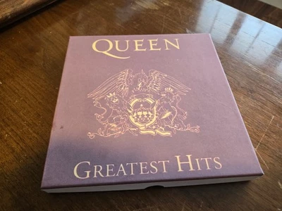 Queen reel to reel tape Foto 1 de 2