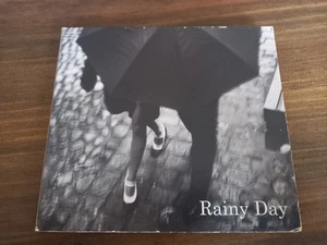 CD - Sampler - Rainy Day - Pier1Imports - Digipak - Bild 1 von 2