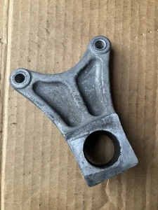 99-07 Suzuki Hayabusa GSX1300R Rear Brake Caliper Mount Bracket - Picture 1 of 4