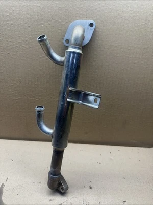 2015-16 Subaru WRX EGR Cooler Pipe OEM P/N 14793AA040 - Imagem 1 de 3