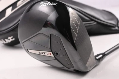 Titleist GT3 Driver / 10 Degree / X-Flex Project X HZRDUS Black 60 Shaft - Image 1 of 4