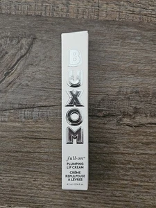 Buxom ~ Full-on Plumping Lip Cream ~ Pink Lady ~ 0.14 oz ~ NIB New - Picture 1 of 3