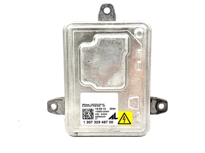 OEM for 16-20 Chevrolet Camaro Xenon HID Headlight Ballast Module 22791376 - Image 1 of 4