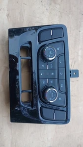 2017 - 2020 Buick Encore A/C Heater Climate Control Unit 39082867 OEM ! - Picture 1 of 10