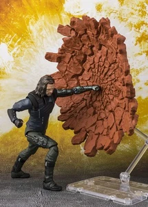 S.H.Figuarts Bucky (Avengers: Infinity War) - Imagen 1 de 9