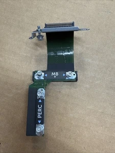 DELL 8F35M BP TO MB/PERC/PCIE/SAS M640 Ribbon Cable - Picture 1 of 2
