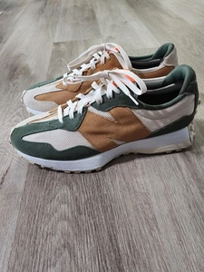 New Balance 327 x TODD SNYDER Farmers Market Pack Wheat MS327TSC US SZ 11D CLEAN - Bild 1 von 9