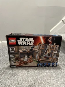 LEGO Star Wars: Battle on Takodana (75139) - Picture 1 of 4