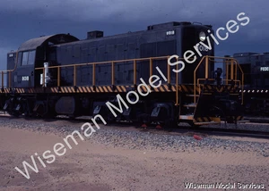 ORIGINAL KODACHROME SLIDE U.S. ARMY VERSION ALCO RS-1 PUEBLO CO 3-28-76 JH31 - Picture 1 of 1