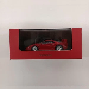 IXO Ferrari F40 1987 1 43 scale ar - Picture 1 of 10