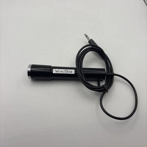 Vintage Wurlitzer Contact Microphone Pickup - Picture 1 of 4