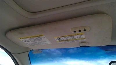 Driver Sun Visor Illumination With Sunroof Fits 10-12 ESCAPE 720686 Foto 1 de 4