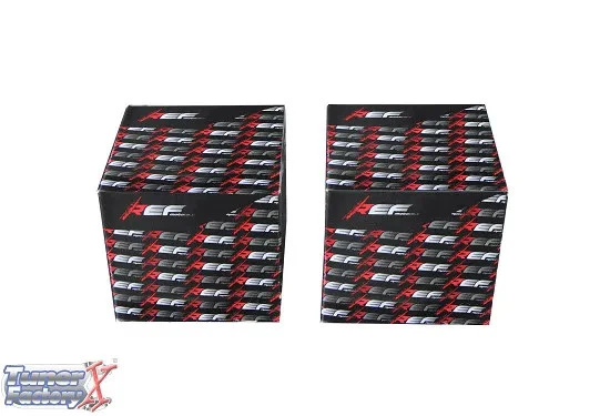 Paquete de 2 FILTROS DE ACEITE REF HIGH FLOW APTOS PARA YAMAHA FZ1 FAZER S&N/FZ6 FAZER/FZ6R/FZ1000 Foto 1 de 1