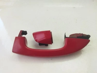 1K8837210 MANETA EXTERIOR TRASERA DERECHA / 174761 PARA VOLKSWAGEN GOLF VI 5K1 - Imagen 1 de 4