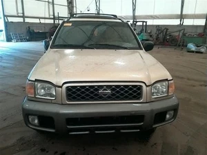 Transfer Case Manual Transmission Fits 96-01 PATHFINDER 2605810 - Picture 1 of 12