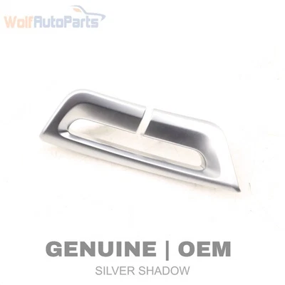 2016-2017 MERCEDES-BENZ MAYBACH S600 - CINTO DE SEGURANÇA TRASEIRO DIREITO Guia / APARAMENTO - Imagem 1 de 4