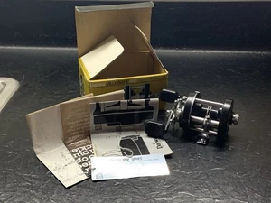 Daiwa Millionaire Mini MM2000 With Box - Picture 1 of 7