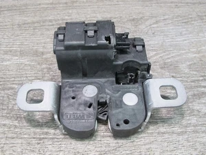 11-15 MINI COOPER R60 R61 REAR TRUNK LID LOCK LATCH ACTUATOR 9802312 OEM - Picture 1 of 12
