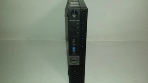 Dell OptiPlex 5060  Desktop Core i5 8500T@2.10 GHZ 8GB RAM NO HDD/OS. - Picture 1 of 8
