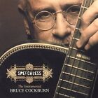 Cockburn, Bruce,Speechless, - (Compact Disc)