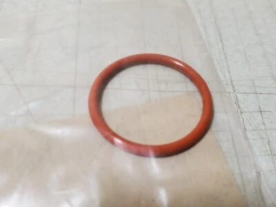 Genuine Nissan Stanza O-Ring Seal Bypass Gasket 11062-65E00 NEW - Image 1 of 2