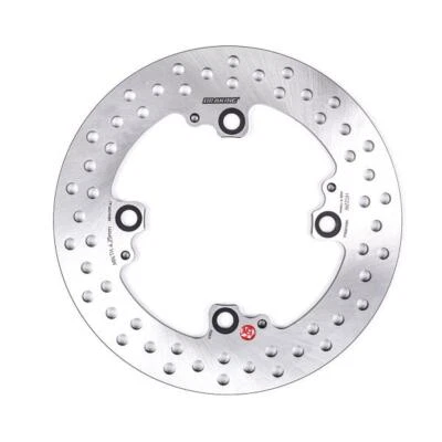 Braking R-fix rear brake disc Triumph TT600 2000-2003 Foto 1 de 4