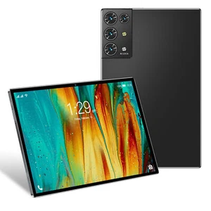 8GB+256GB 10.1 inch Screen 5G Calling 10-Core MTK6797 Processor N1D8 - Picture 1 of 12