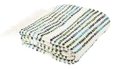 Safavieh LANDRA THROW, Reduced Price 2172740011 THR907A-6072 - Image 1 of 4