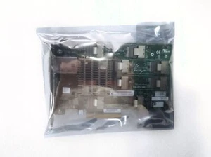 Hewlett Packard HP 468405-002 487738-001 24-Bay 3GB SAS Expander Card QTY AVBL - Picture 1 of 5