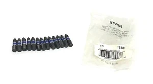 Irwin Insert Bit #2PHX1" [Lot of 13] NOS - Picture 1 of 4