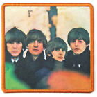 Men's Beatles Beatles For Sale Album Cover Woven Patch