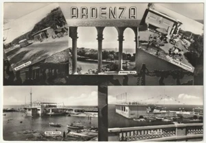 ARDENZA - LIVORNO - VEDUTINE - VIAGG. 1960 -56687- - Picture 1 of 1