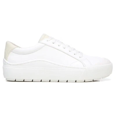 Dr. Scholl's女式防水足弓支撑微生物气味防护鞋 — 第 1/2 张图片