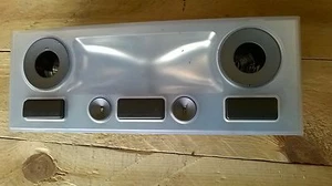 BMW E66 E65 745i 760i 745Li 760Li INTERIOR READING LIGHT REAR DOME 63318379701 - Picture 1 of 11