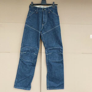G-STAR ROW 96 ELWOOD 5620 size 31 length 34 Herren Jungen Jeans blau ungetragen! - Bild 1 von 14