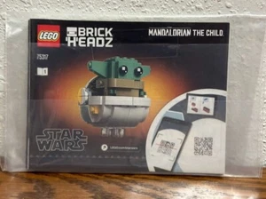 Lego Star Wars 75317 Booklets 1 & 2 (INSTRUCTIONS ONLY) - Picture 1 of 1