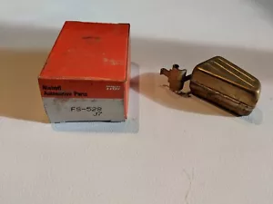 Niehoff AMC Ford Lincoln Mercury Jeep Carburetor Float Part # FS528 - Picture 1 of 4