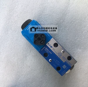 1PCS New Vickers DG4V-3-2A-VM-U-H7-60 DG4V32AVMUH760 Solenoid Valve Brand - Picture 1 of 2