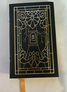 All the Bells on Earth by James P Blaylock SIGNED 1st Ed Easton Press - Bild 1 von 8