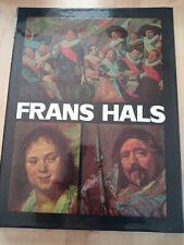 Buch Frans Hals 1979!!!