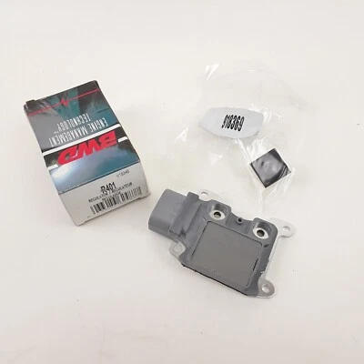 Voltage Regulator Fits Ford Crown Victoria 1992-1998 Mazda B3000 1994-1998 - Image 1 of 4