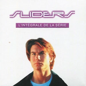 Sliders : L'Intégrale de la série / Complete Series (23 DVD) - Bild 1 von 5