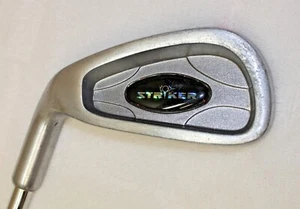 //Stryker - 19* #3 Iron - Men's - Left Hand - Regular Flex - Steel Shaft #E15 - Picture 1 of 12