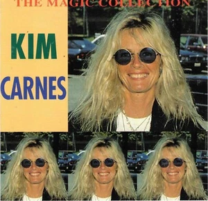 Kim Carnes – The Magic Collection - Bild 1 von 1