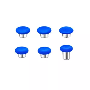 6X Joystick Button Analog Thumbstick Thumb Stick for Xbox One Elite 2 Controller - Picture 1 of 15